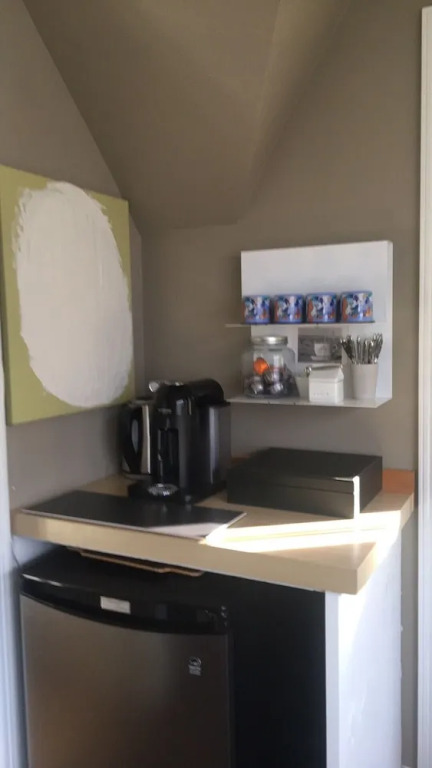 La Maison de Ville - bed & bistro