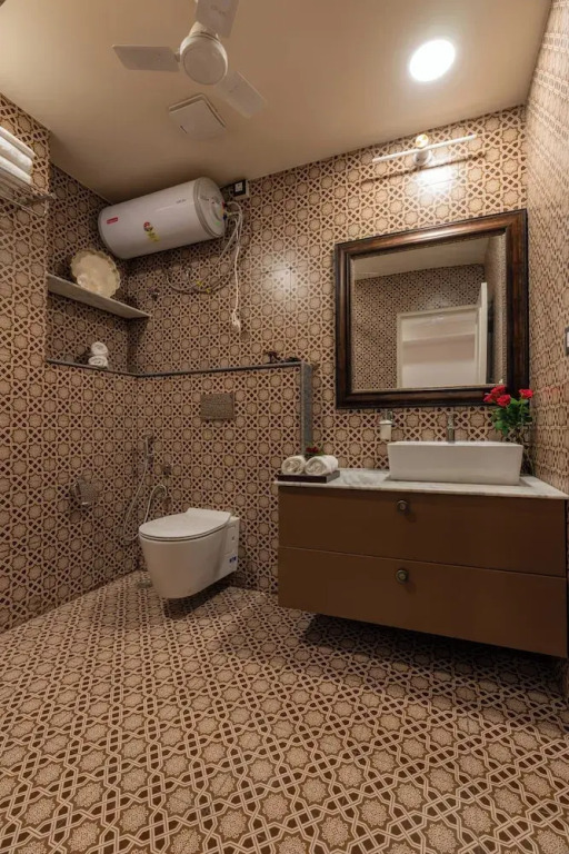 Burad Vilas 1911 A Boutique Stay