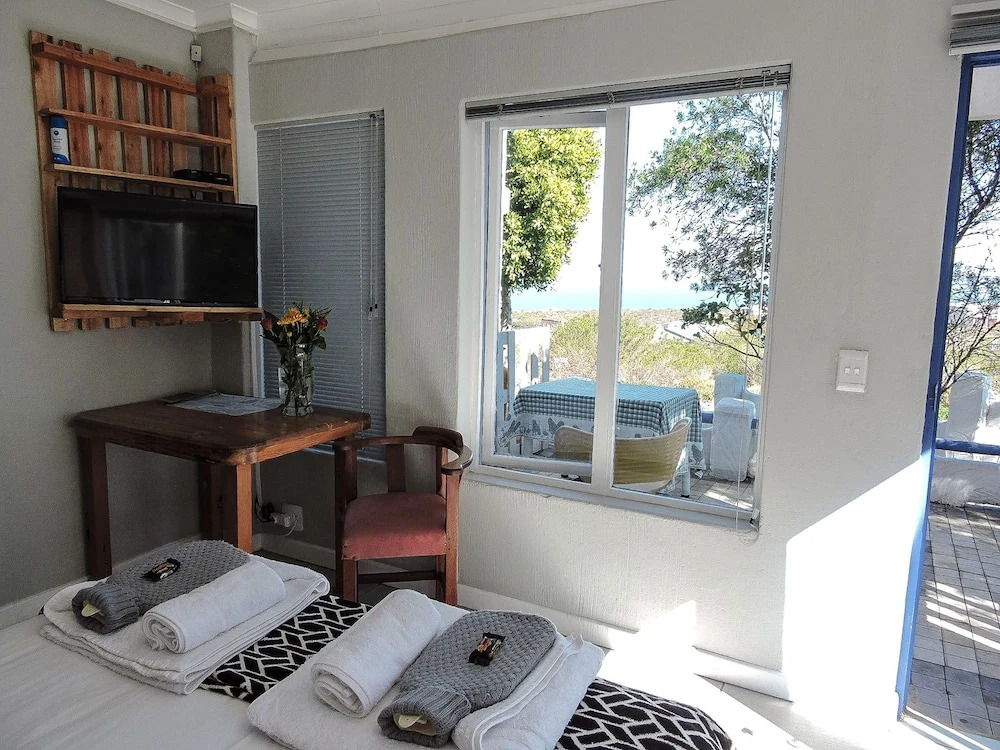 Garden Route Self-Catering