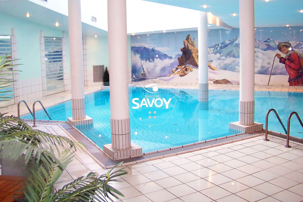 Les Balcons du Savoy