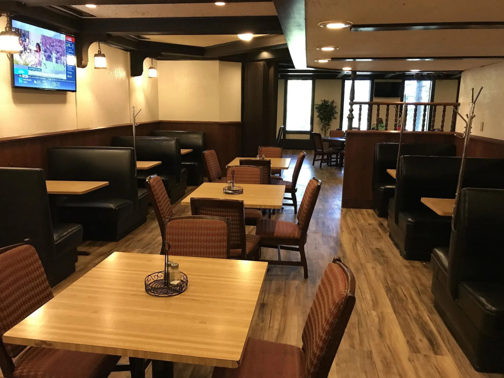 Albert Lea Inn and Suites