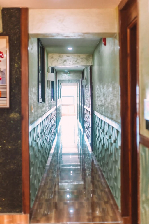 GR Comfort Hotel