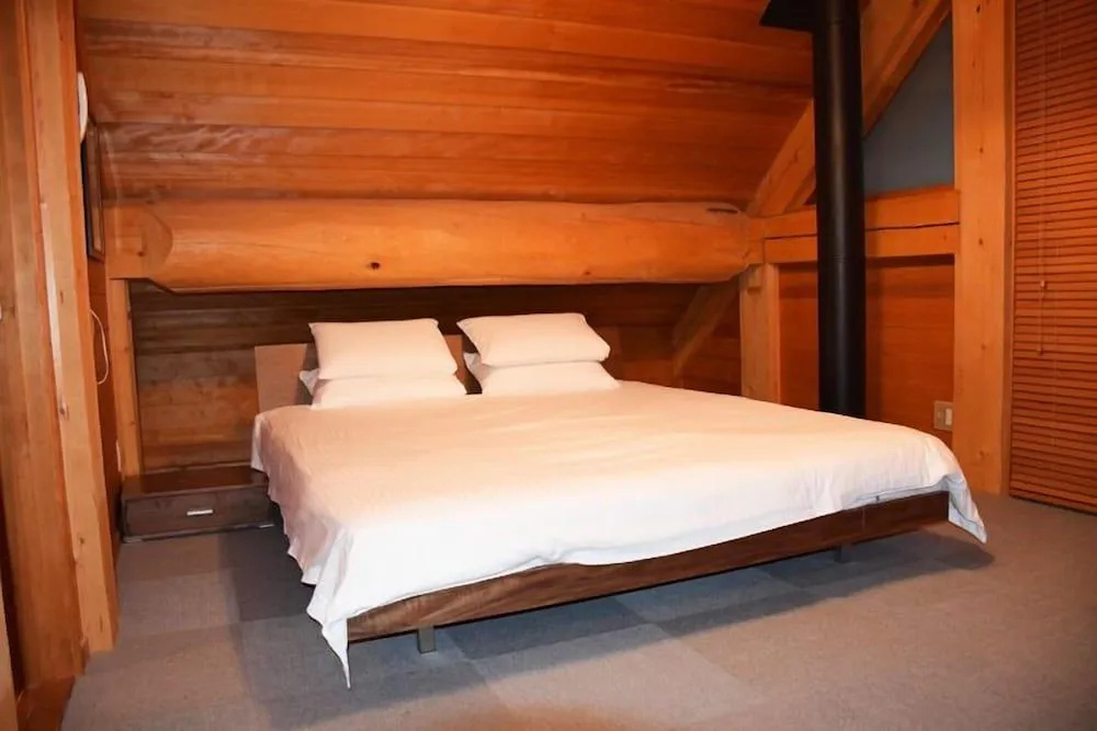 Aqua Alpine Hotel