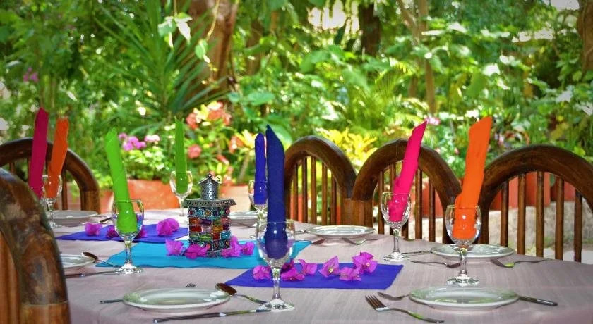 El Molino Hotel Boutique