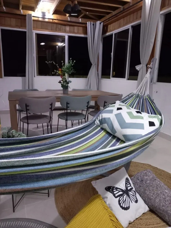 Residencial Dos Amigos