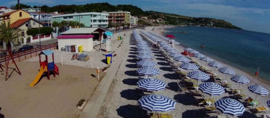 Hotel Levante