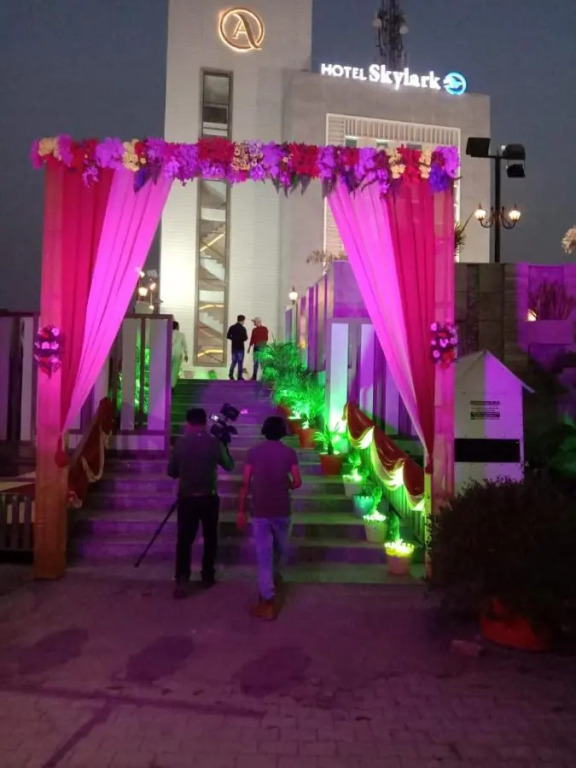 Hotel Skylark