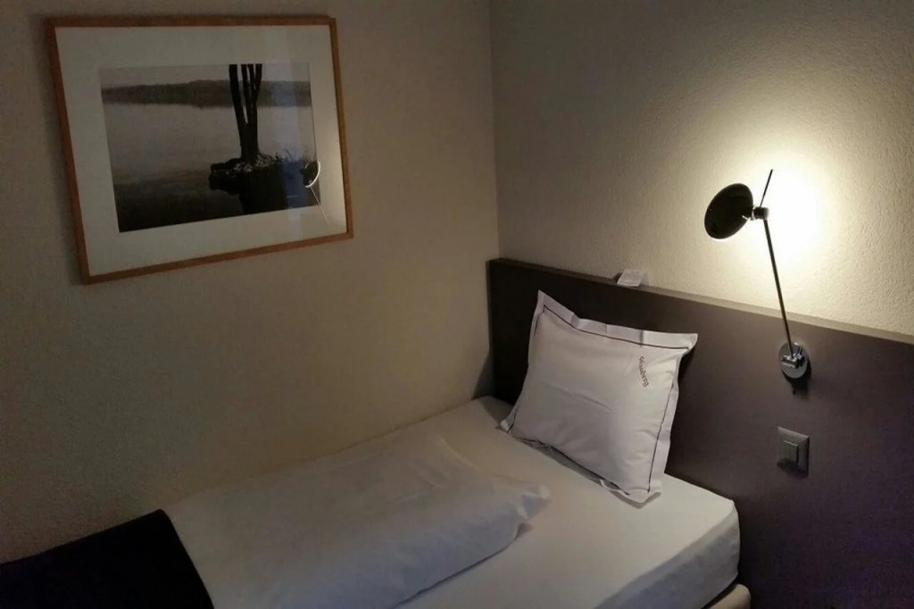 Hotel Wassberg - Self-Check-in