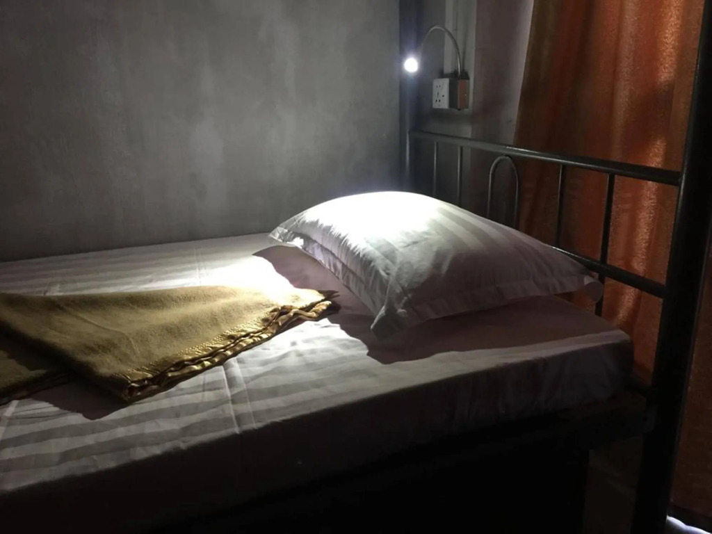 Shwe Yo Vintage Hostel