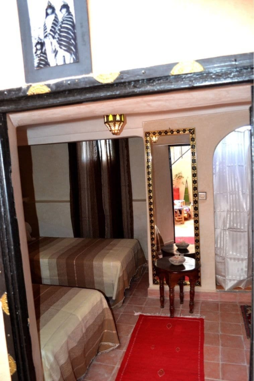 Auberge Ayam Atlas- pool 10mn away