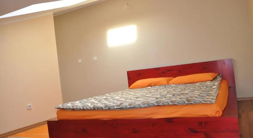 Abon Apartment