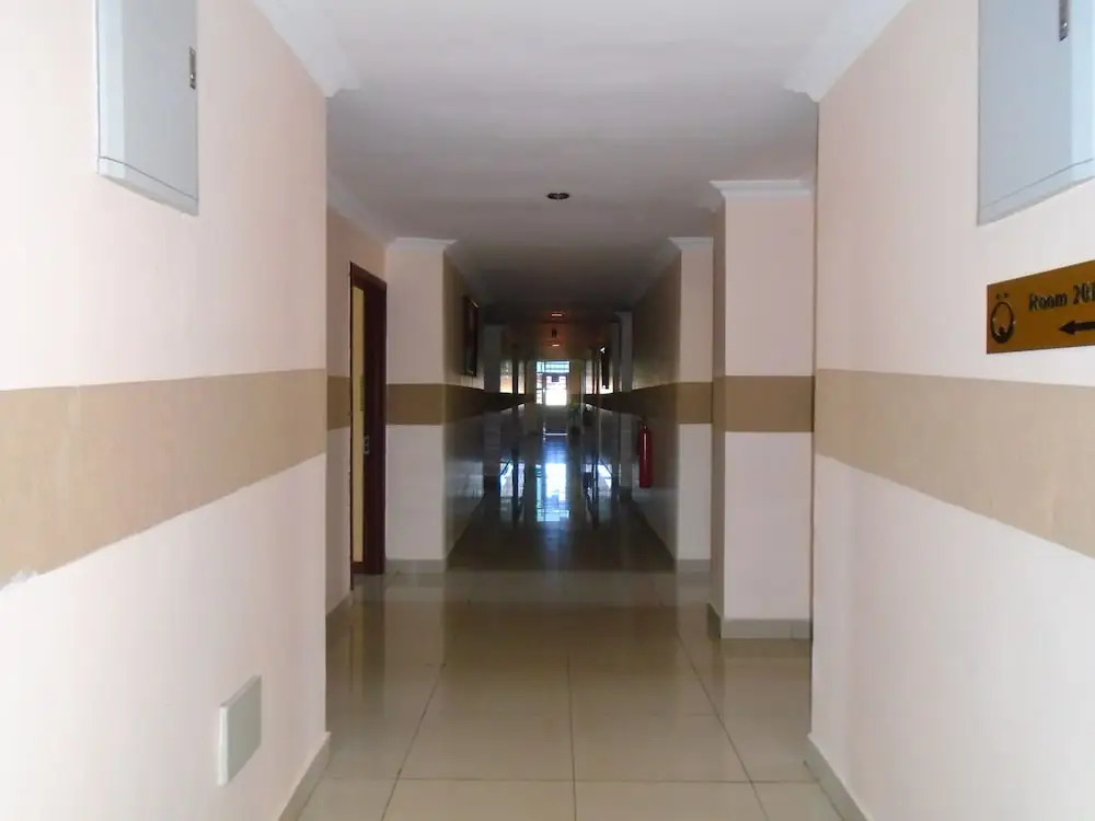 Palma Hotel