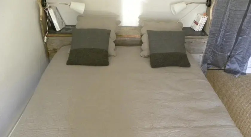 Appartement Bel Air