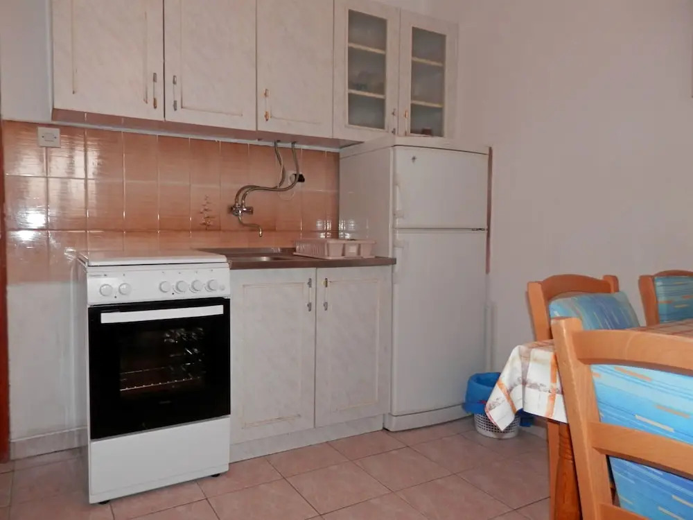 Apartments Katica