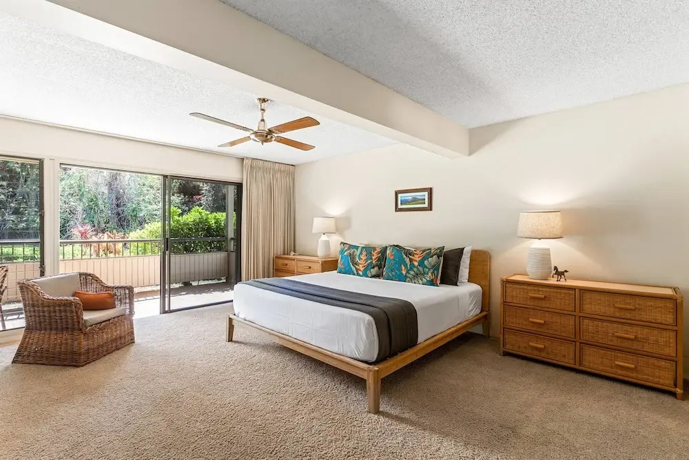 Wailea Ekolu 1514 - Ocean Views, Private Lanais, Spacious 2-story in Beautiful Wailea