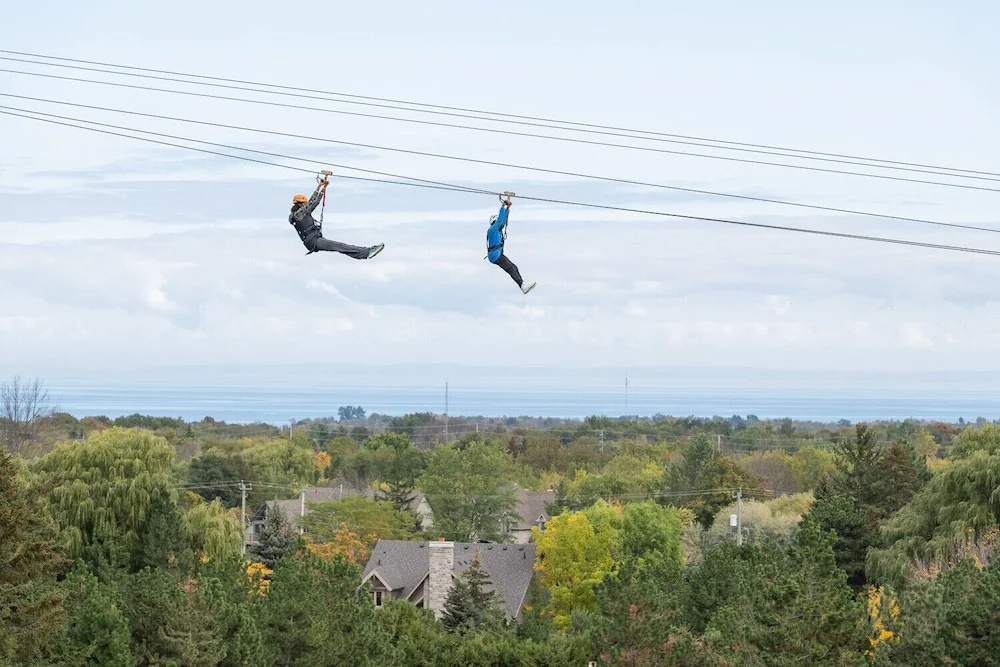 Blue Mountain Resort Mosaic Suites