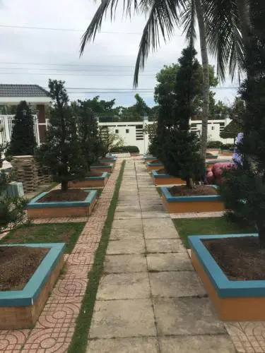 An Khang Hotel