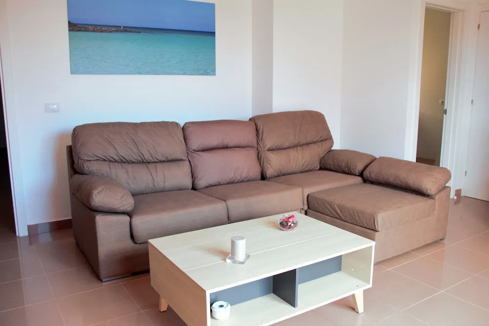 Apartamentos Tao Sergio