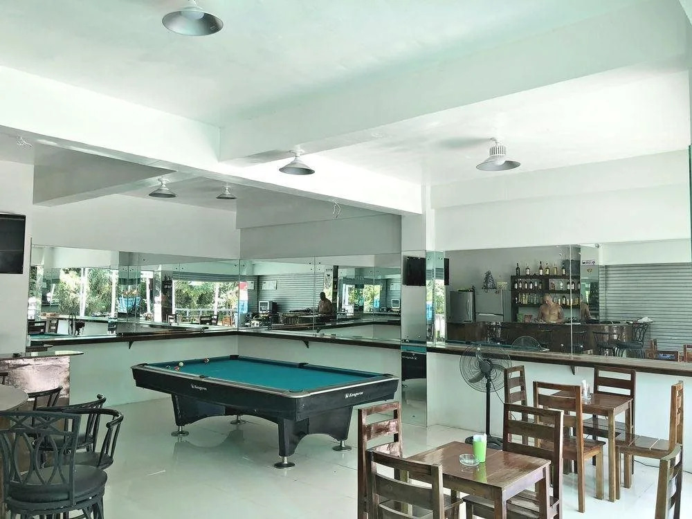 Rey-Alexandria Suites Annex