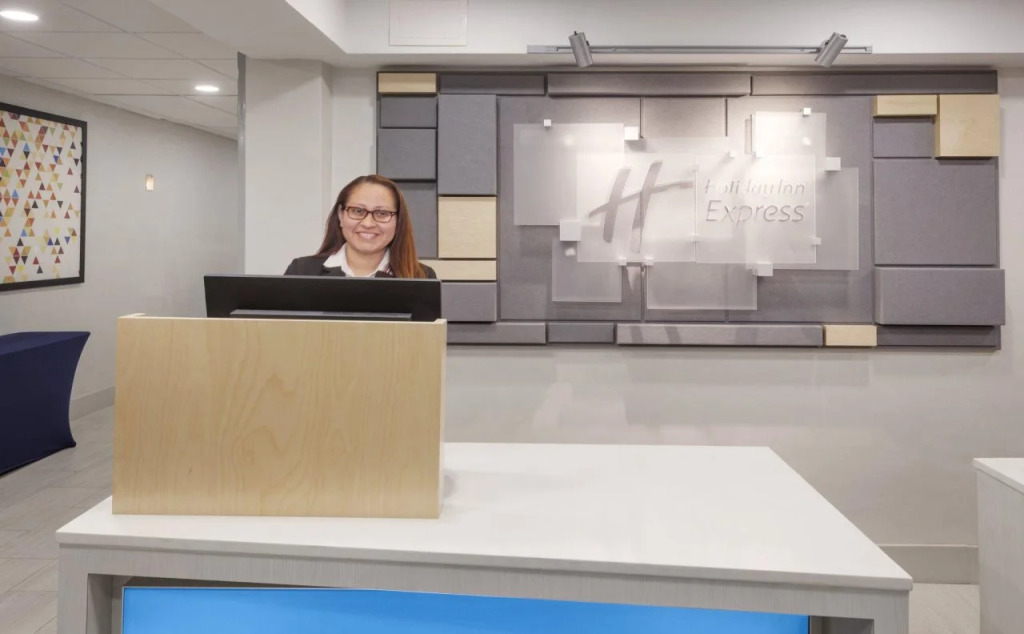 Holiday Inn Express Exton - Great Valley by IHG