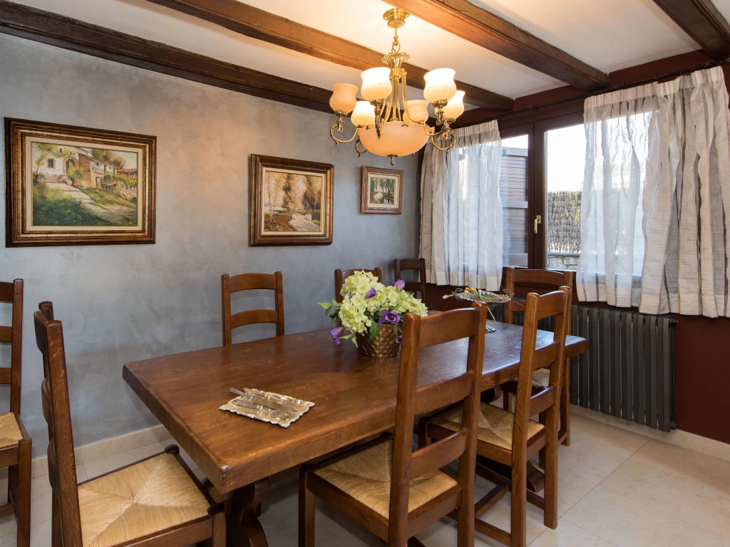 Holiday Home can Oscar by Interhome