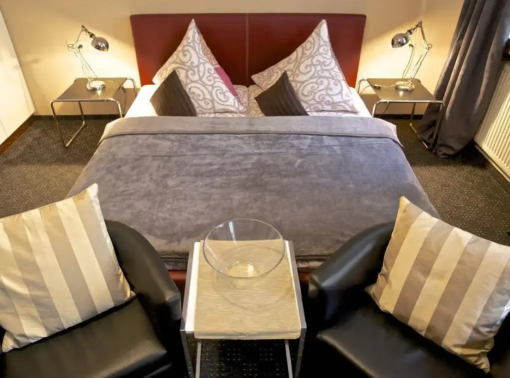 Cityappartement am Theaterplatz