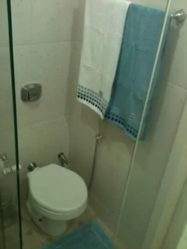 Apartment Rio Lido