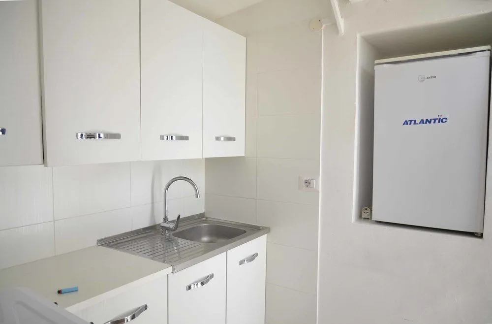 Отель Antares B&B