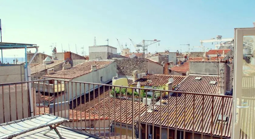 La Maison des Marins