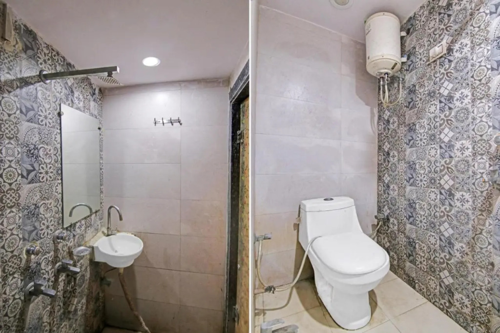 OYO Flagship 80456 Arjun Palace