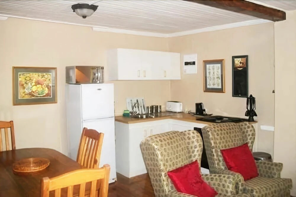 High Corner Guest House