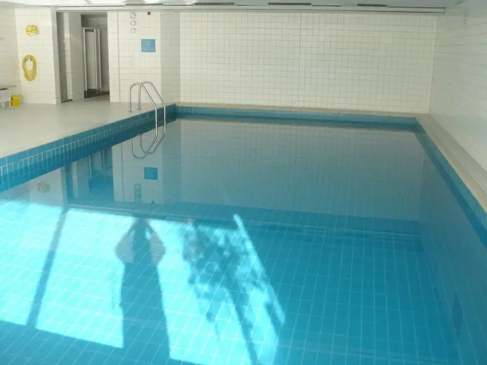 Waldresidenz Comfortable Holiday Residence