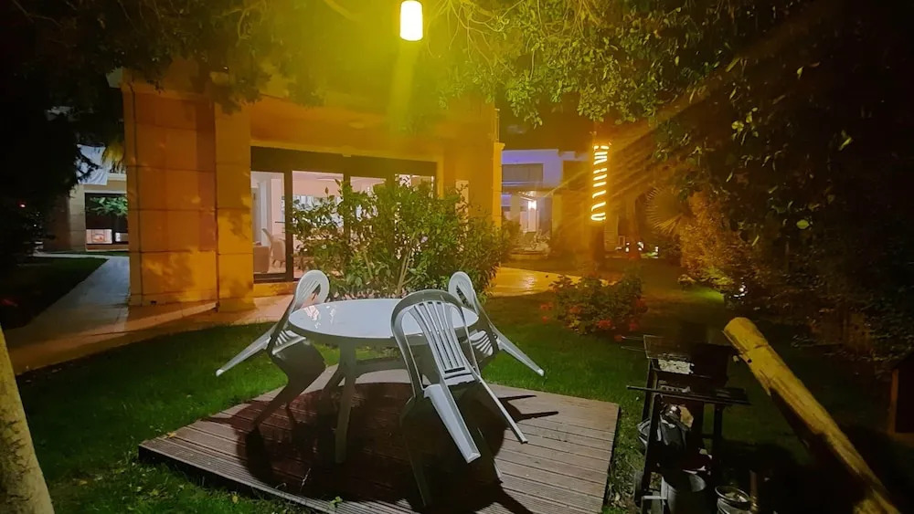 The Wind Sycamore Holiday Villas in Belek
