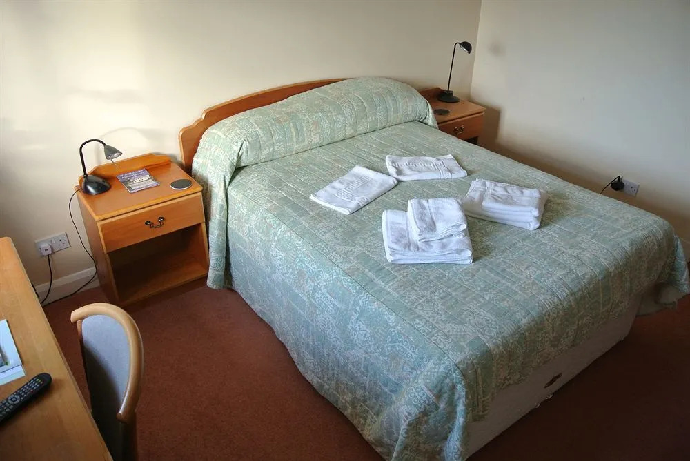 Woodbrooke Quaker Study Centre