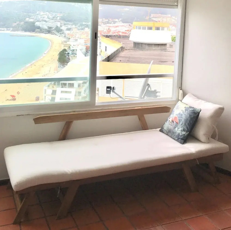 Sesimbra Bay View Apartment