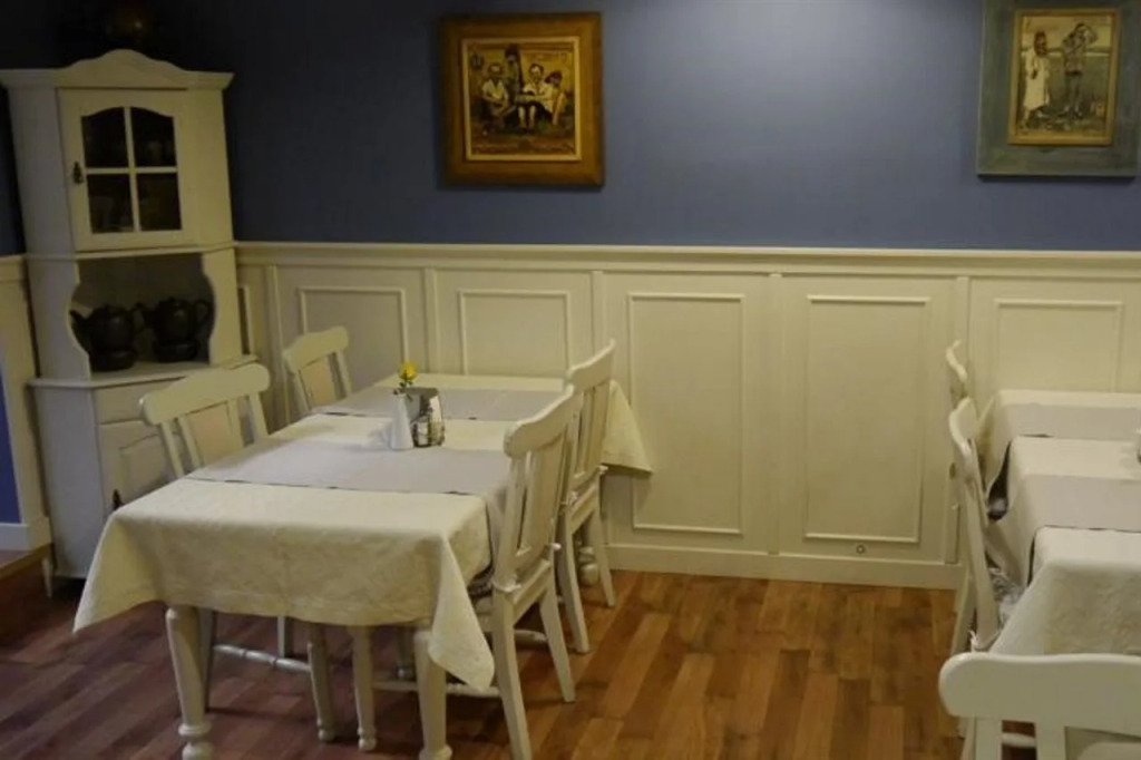 Hotel Batory