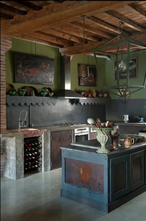 Casa Montes