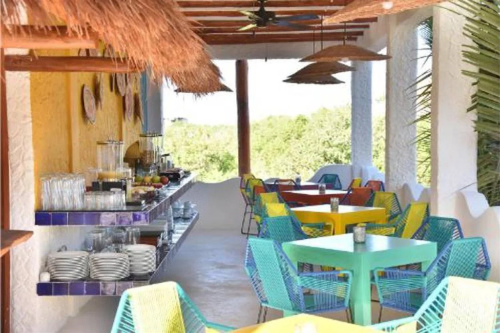 Soho Boutique Holbox