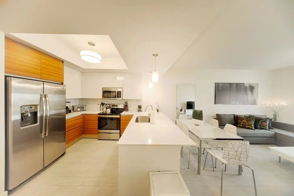 Wynwood Design District Apartments by NUOVO
