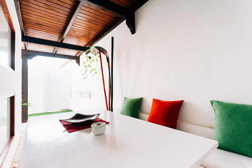 Casa Higuereta II