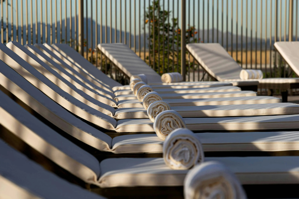 Marriott Phoenix Chandler