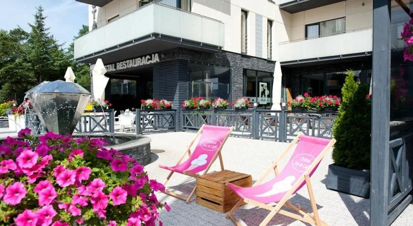 Cristal SPA