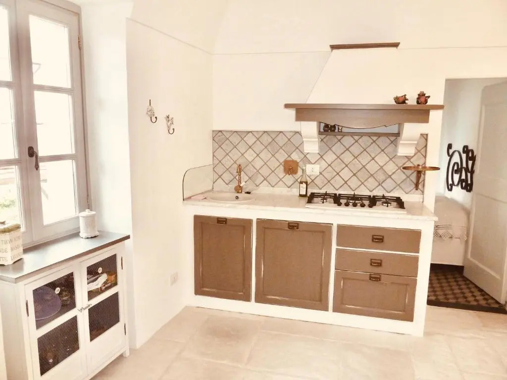 La Casa di Hyla - Appartamento 1