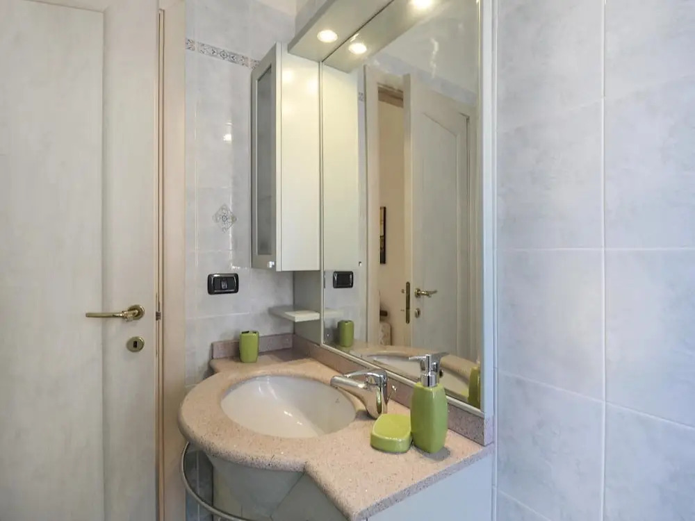 Fair Terrace Apartment