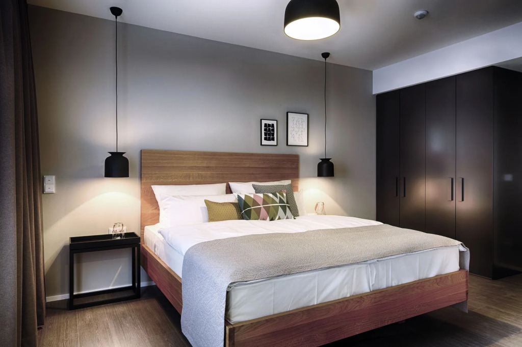 Timehouse Serviced Apartments