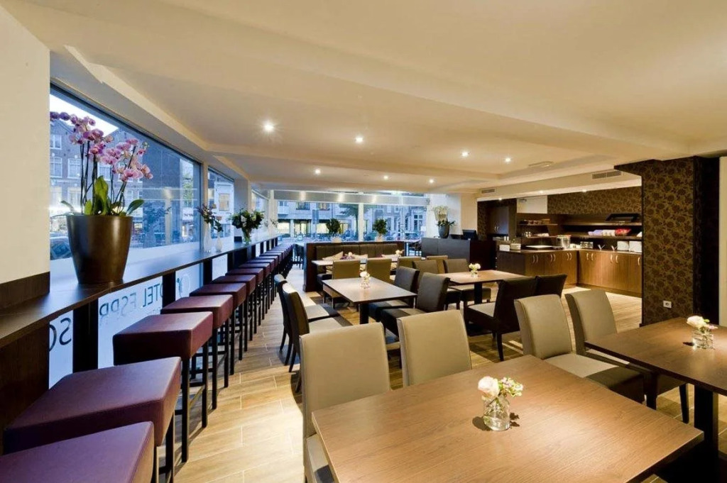 Hotel Espresso