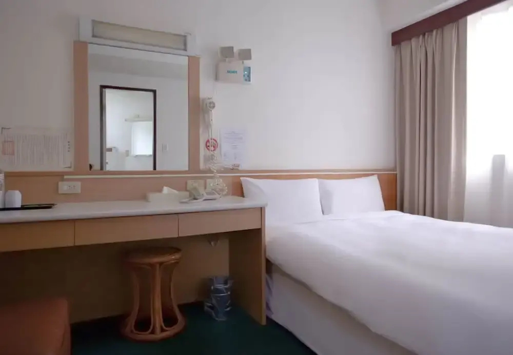 Tien Chin Hotel