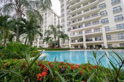Jaco Bay Mountain View Balcony 401