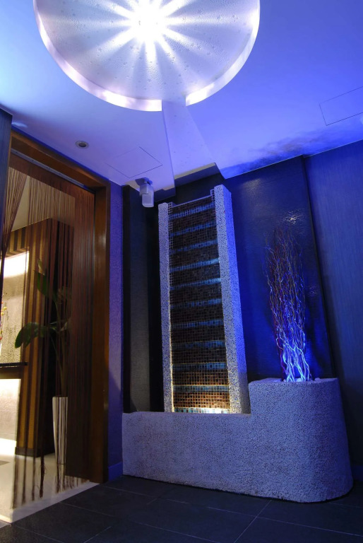 The Moon Hotel