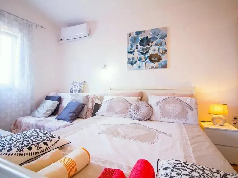 Apartments Dujo